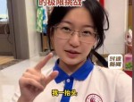 女孩高考换答题卡后续：其他考生被吓到发文道歉后网友吵翻天