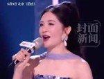 谢娜官宣演唱会引争议海淀文旅回应 一场娱乐与公共资源的边界之辩